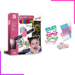 accessoires à décorer pour enfants