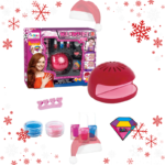 onglerie pour filles
