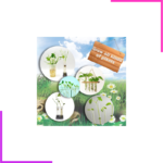 Jeu d'expériences de botanique