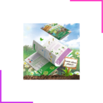 Jeu d'expériences de botanique
