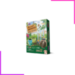 Jeu d'expériences de botanique