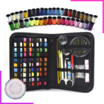Trousse de couture pratique