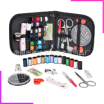 Trousse de couture pratique