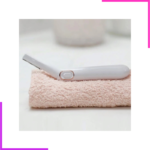 Rasoir épilateur féminin rechargeable – confort et précision