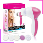 BROSSE NETTOYANTE VISAGE