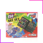 Malette de Dessin et de Peinture Enfant