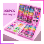Malette de Dessin et de Peinture Enfant