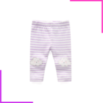 Pantalon de l'ensemble 3 pièces