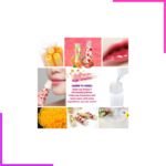 jeu de fabrication de cosmétiques
