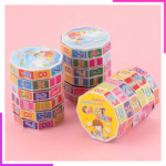 Cube mathematique éducatif