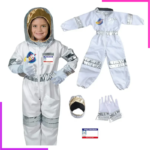 Costume Astronaute Enfant