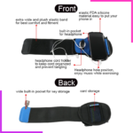 Brassard de Sport Pour Smartphone