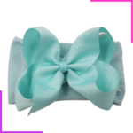 Bandeau Nœud en Nylon