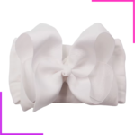Bandeau Nœud en Nylon