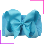 Bandeau Nœud en Nylon