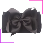 Bandeau Nœud en Nylon