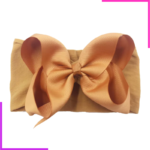 Bandeau Nœud en Nylon
