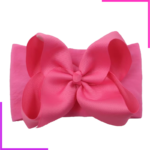 Bandeau Nœud en Nylon