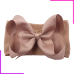 Bandeau Nœud en Nylon