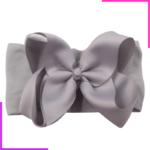 Bandeau Nœud en Nylon