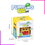 Pumping Car