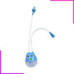 Aspirateur Nasal en Silicone