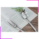 Ustensiles de cuisine en acide inoxydable