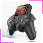 Manette+ Ecran Intégré 520 jeux – Image 2