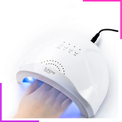 Séchoir à ongles UV 