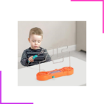 Jeu d'agileté et de précision pour enfants