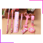 Ensemble de Papeterie Créative pour Enfants