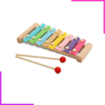 Xylophone En Bois Instrument De Musique Pour Enfant
