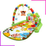 Tapis d'éveil bébé