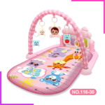 Tapis d'éveil bébé