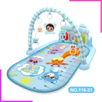 Tapis d'éveil bébé