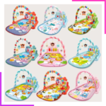 Tapis d'éveil bébé