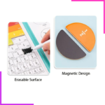 Livre Magnétique Educatif Maths et Puzzle – Image 11