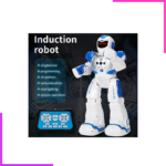Robot intelligent télécommandé