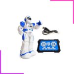 Robot intelligent télécommandé