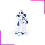 Robot intelligent télécommandé