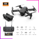 Drone avec Caméra