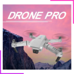 Drone avec Caméra