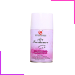 Distributeur de Déodorant Parfum Automatique