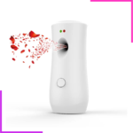 Distributeur de Déodorant Parfum Automatique 