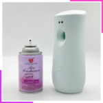 Distributeur de Déodorant Parfum Automatique