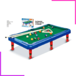 jeu de billard portable