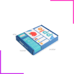 Apprendre des mots en anglais