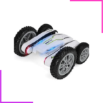Voiture télécommandée tout terrain voltige
