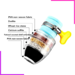 Filtre à Eau pour Robinet