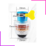 Filtre à Eau pour Robinet